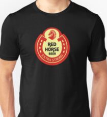 Rotes Pferd - 0240 Slim Fit T-Shirt