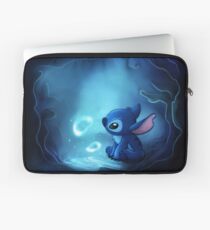 Stitch Laptop Sleeve