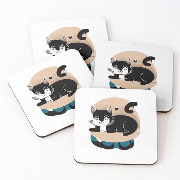 Item preview, Cat design designed and sold by Aleksanddr-shop.