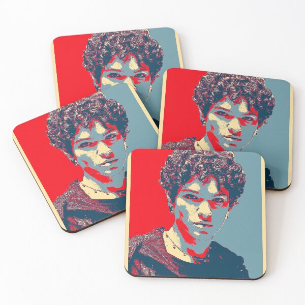 Item preview, Omar Rudberg designed and sold by SamirBooker.