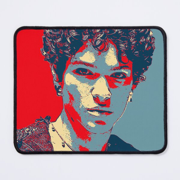 Item preview, Omar Rudberg designed and sold by SamirBooker.