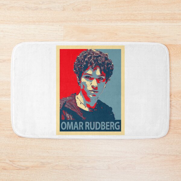 Item preview, Omar Rudberg designed and sold by SamirBooker.