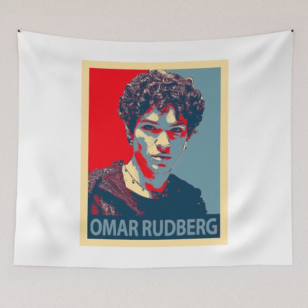 Item preview, Omar Rudberg designed and sold by SamirBooker.
