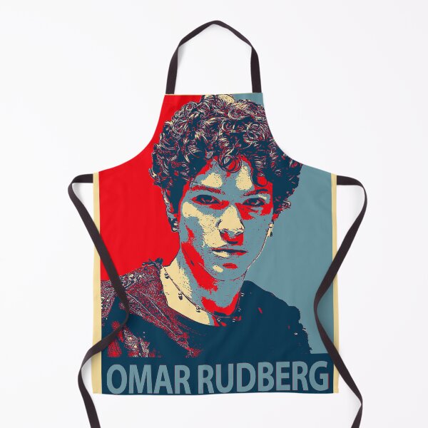 Item preview, Omar Rudberg designed and sold by SamirBooker.