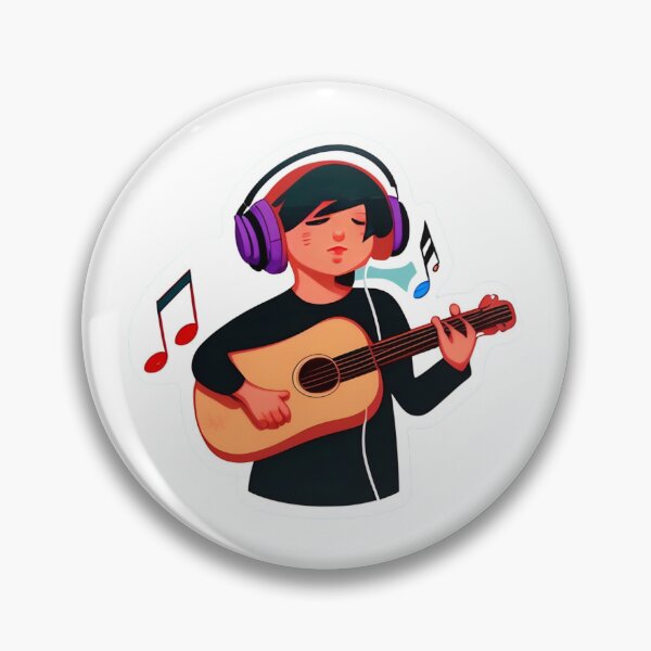 Item preview, I LOVE MUSIC - 2 designed and sold by SpecialForceART.