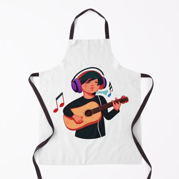 Item preview, I LOVE MUSIC - 2 designed and sold by SpecialForceART.