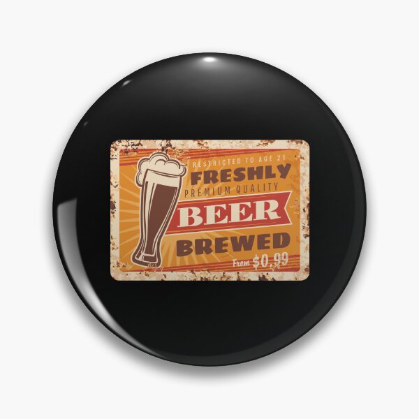 Artikelvorschau, Craft-Beer-Logo, Craft-Bier, Oktoberfest entworfen und verkauft von TirrellColister.
