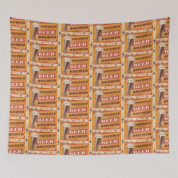 Item preview, Craft beer logo, craft beer, Oktoberfest designed and sold by TirrellColister.