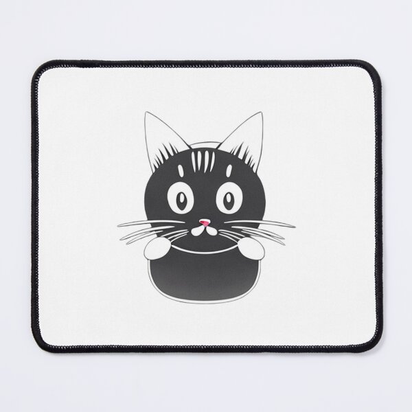Item preview, Ai cat drawing designed and sold by Aleksanddr-shop.
