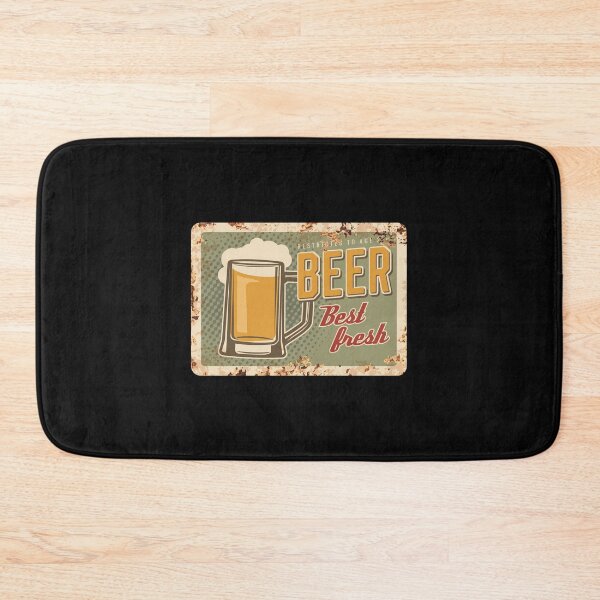 Artikelvorschau, frisches Bierglas, Oktoberfest entworfen und verkauft von TirrellColister.