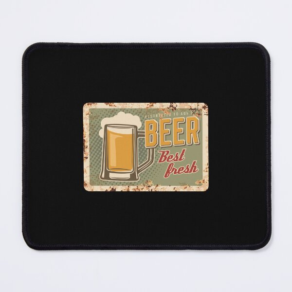 Item preview, fresh beer glass, Oktoberfest designed and sold by TirrellColister.
