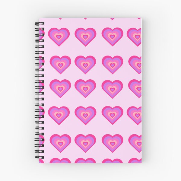 Item preview, corazones de barbie designed and sold by TinyGlow.
