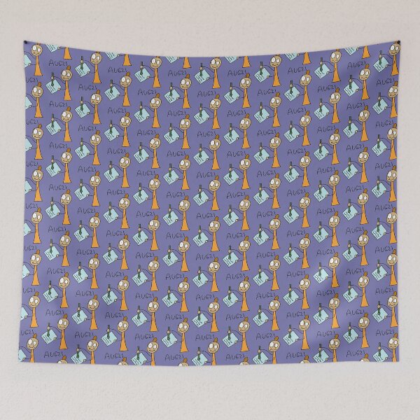 Item preview, August 21th Poetry Day (color) August 21 designed and sold by DondokoDonta.