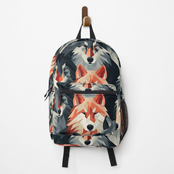 Item preview, Wolf land designed and sold by AS94 Creative Designs.