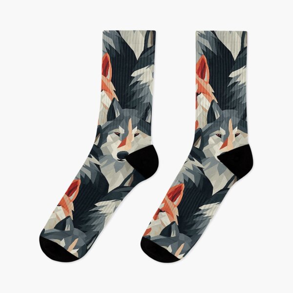 Item preview, Wolf land designed and sold by AS94 Creative Designs.