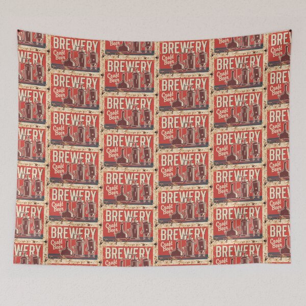 Item preview, Brewery craft beer, Oktoberfest designed and sold by TirrellColister.