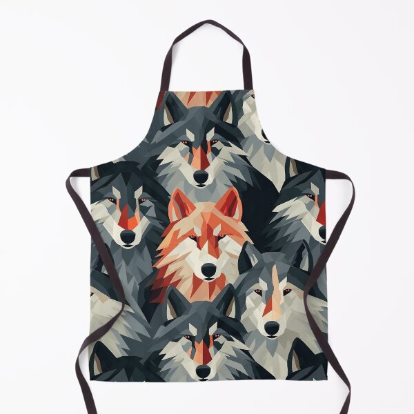 Item preview, Wolf land designed and sold by AS94 Creative Designs.