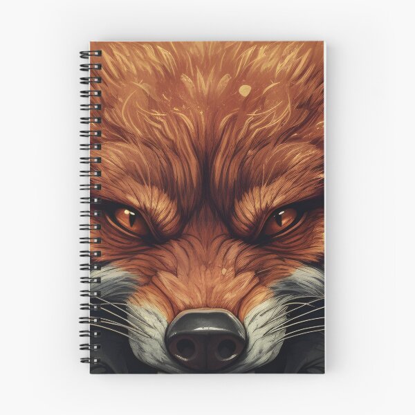 Item preview, FOX designed and sold by Shich.