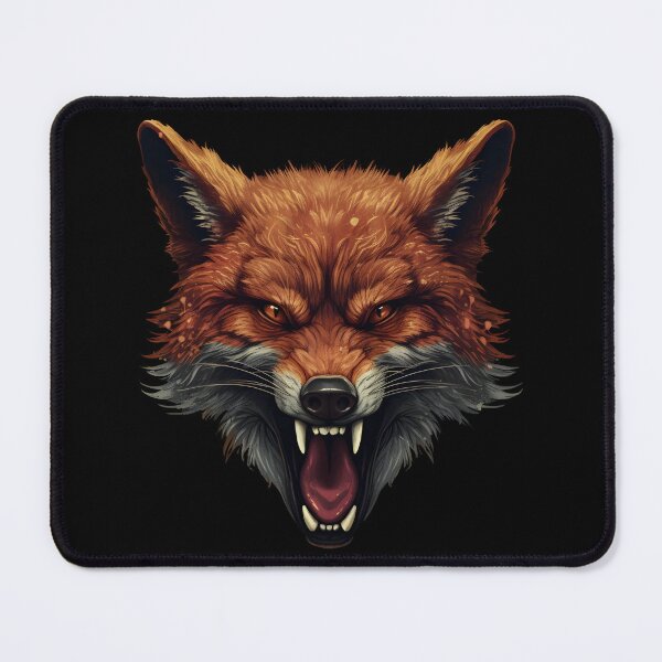 Item preview, FOX designed and sold by Shich.