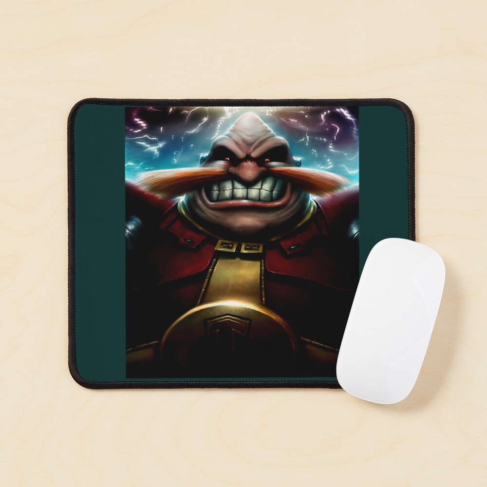 Item preview, Mouse Pad designed and sold by RashadRidge.