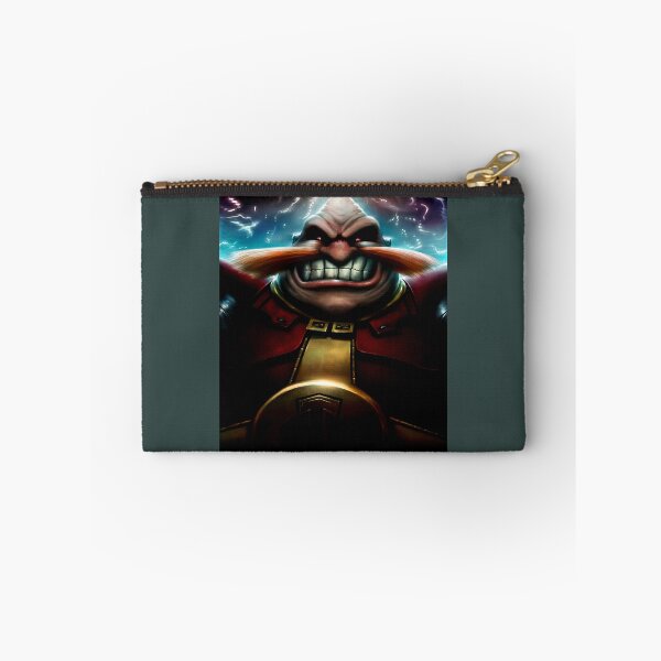 Item preview, DR ROBOTNIK designed and sold by RashadRidge.