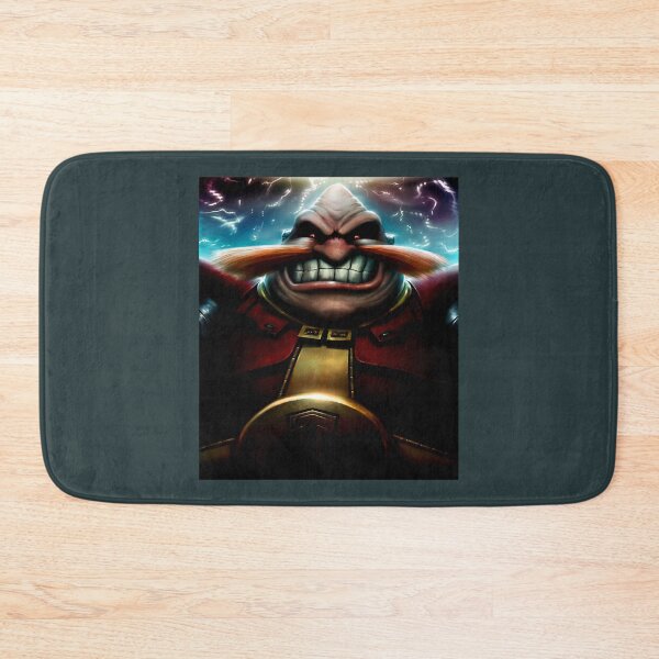 Item preview, DR ROBOTNIK designed and sold by RashadRidge.