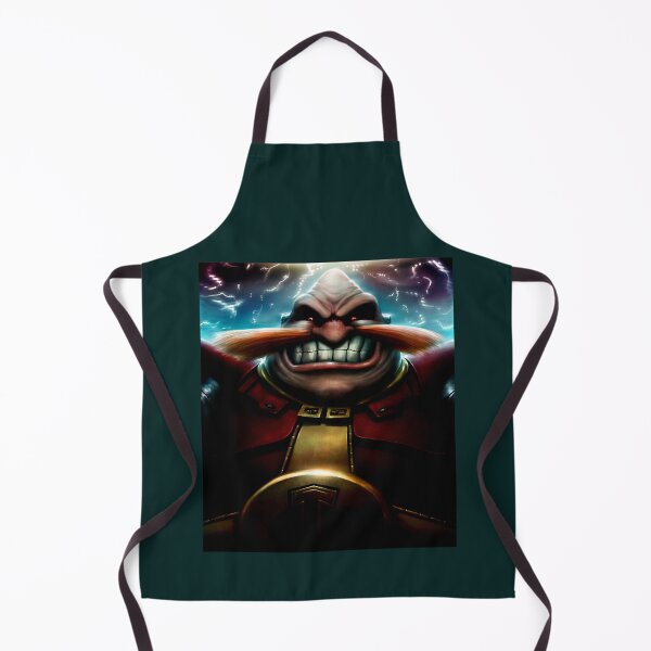 Item preview, DR ROBOTNIK designed and sold by RashadRidge.
