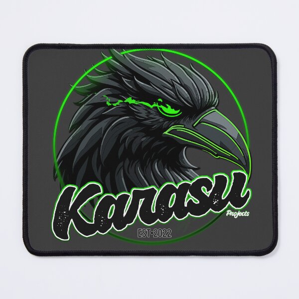 Item preview, Karasu Projects - Logo designed and sold by Karasu-Projects.