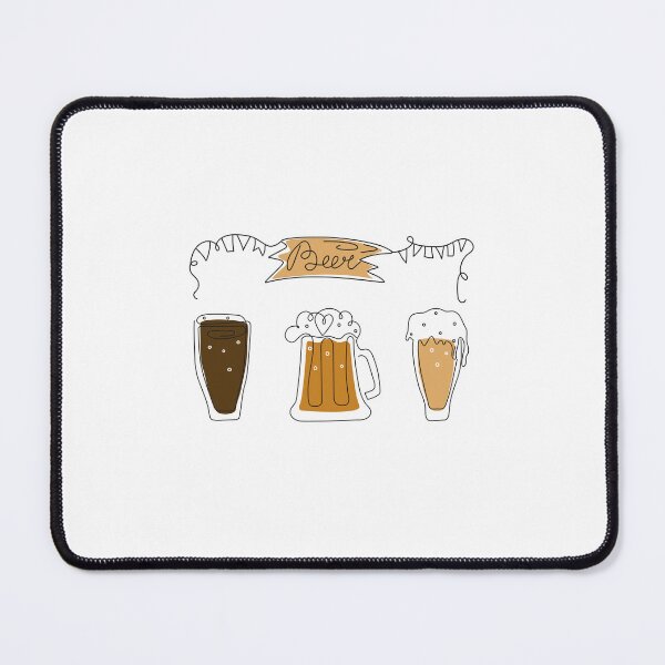 Item preview, Craft beer mug, craft beer, Oktoberfest designed and sold by TirrellColister.
