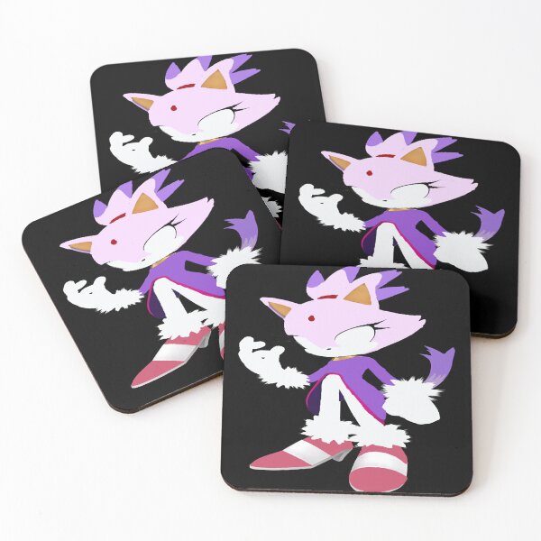 Item preview, Blaze The Cat designed and sold by RashadRidge.