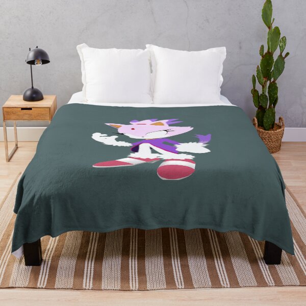 Item preview, Blaze The Cat designed and sold by RashadRidge.