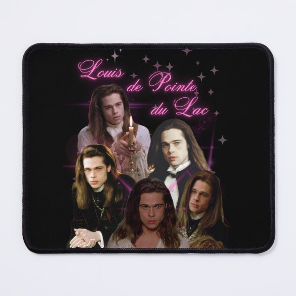 Aperçu de l'œuvre Louis de Pointe du Lac créée et vendue par Vampirius69.