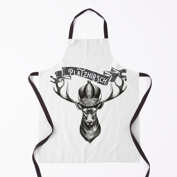 Item preview, Top dog stag hunting designed and sold by gringourmand.