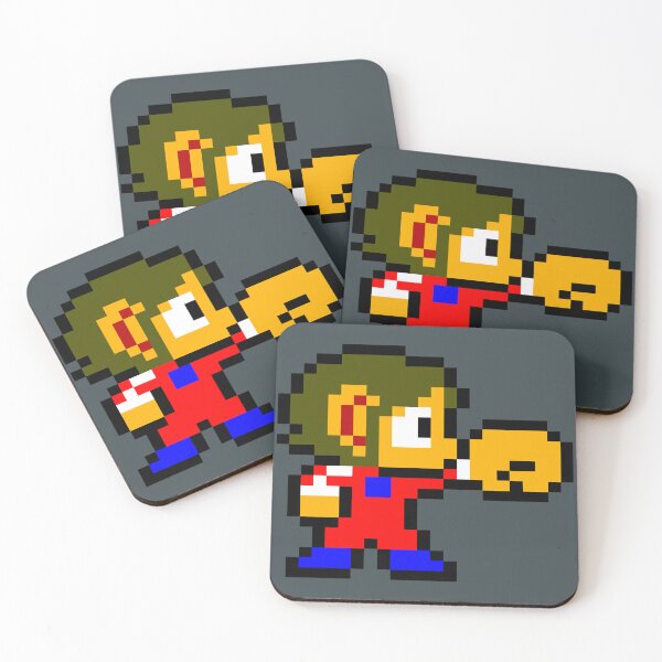Item preview, Alex Kidd designed and sold by RashadRidge.