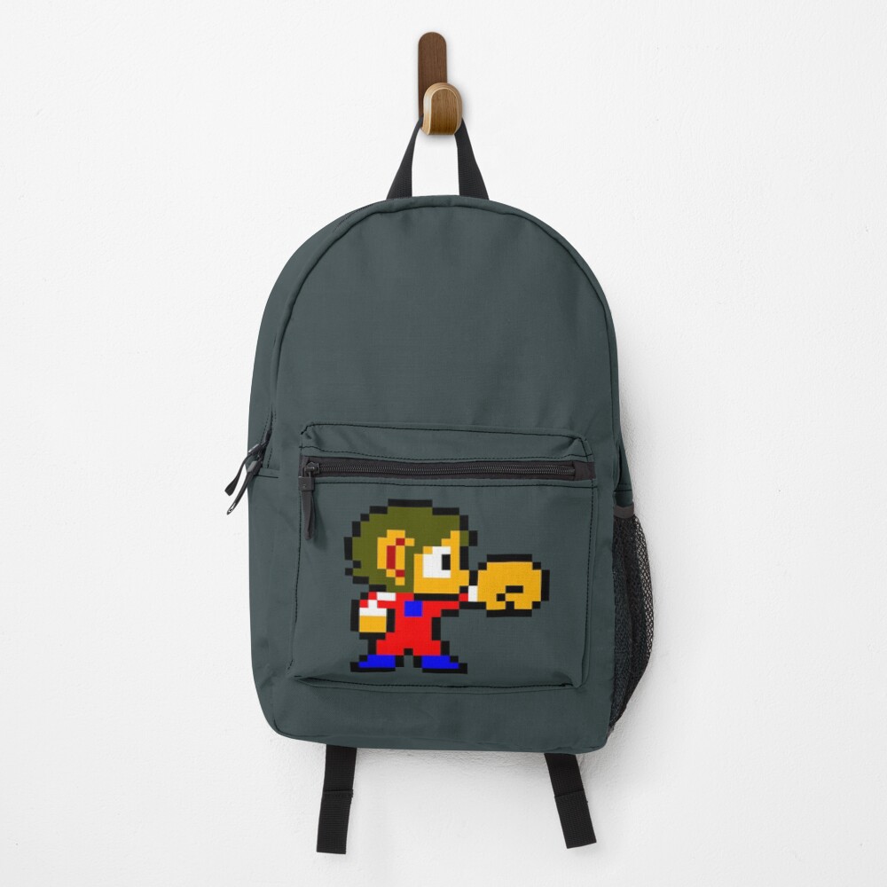 Item preview, Backpack designed and sold by RashadRidge.