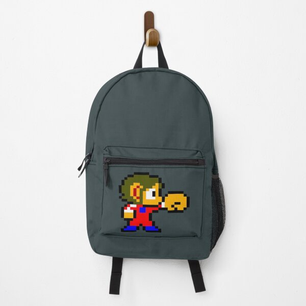 Item preview, Alex Kidd designed and sold by RashadRidge.