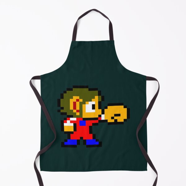 Item preview, Alex Kidd designed and sold by RashadRidge.