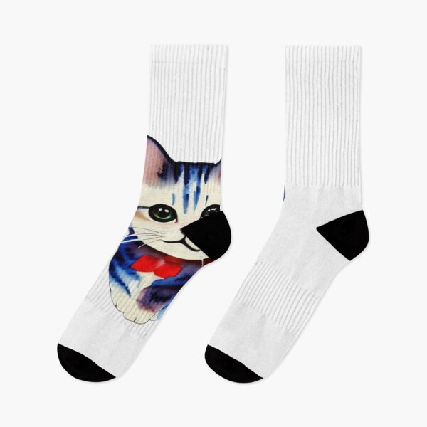 Item preview, Cat art designed and sold by Aleksanddr-shop.