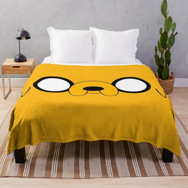 Adventure time outlet comforter