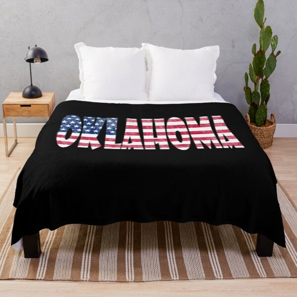 Item preview, Oklahoma state designed and sold by halazidan.