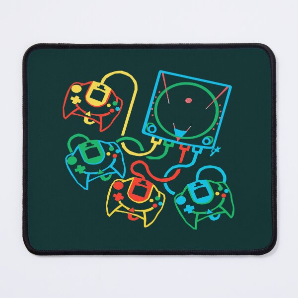 Item preview, Dreamcast ElkPY designed and sold by RashadRidge.