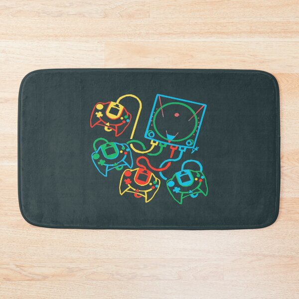 Item preview, Dreamcast ElkPY designed and sold by RashadRidge.