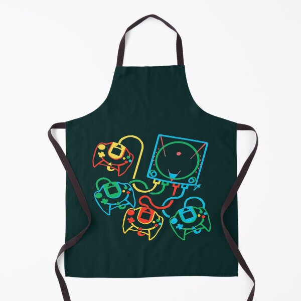 Item preview, Dreamcast ElkPY designed and sold by RashadRidge.