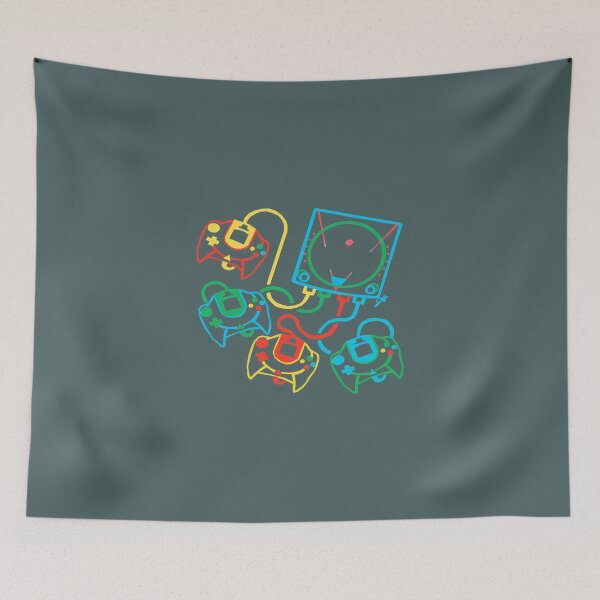 Item preview, Dreamcast ElkPY designed and sold by RashadRidge.