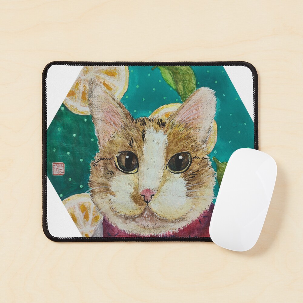 Item preview, Mouse Pad designed and sold by s9841221.