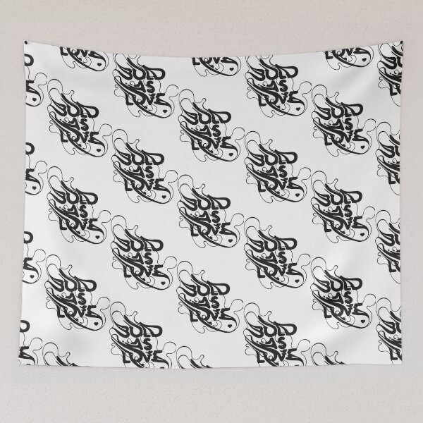 Item preview, Bold As Love (2) designed and sold by Haginoten.