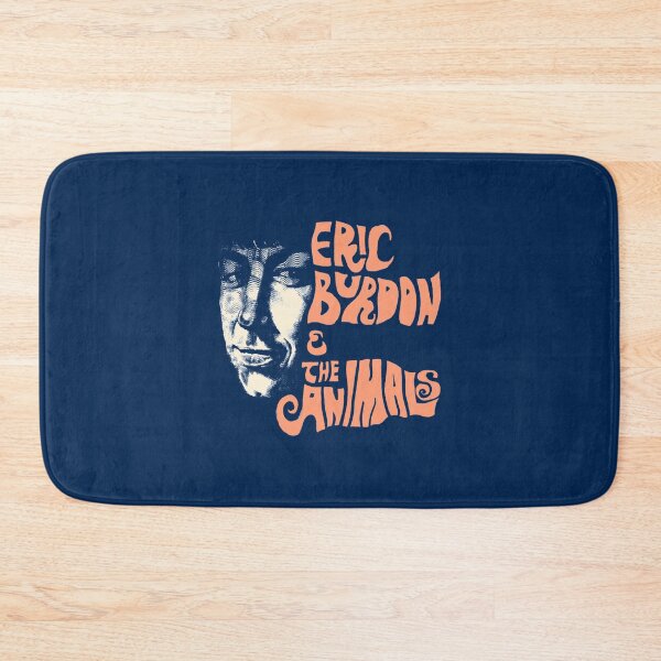 Item preview, Eric Burdon amp The Animals  designed and sold by Haginoten.