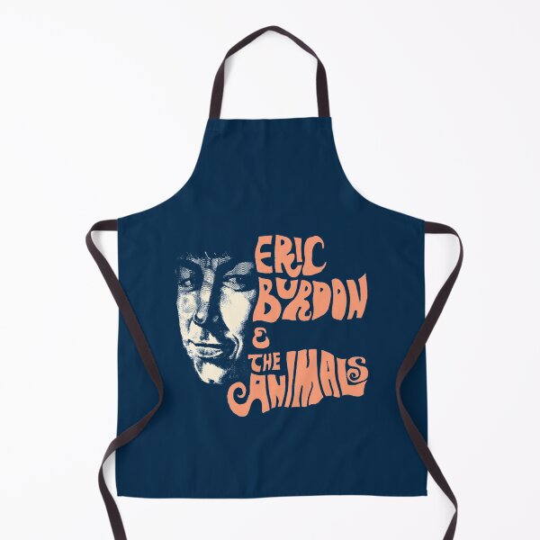 Item preview, Eric Burdon amp The Animals designed and sold by Haginoten.