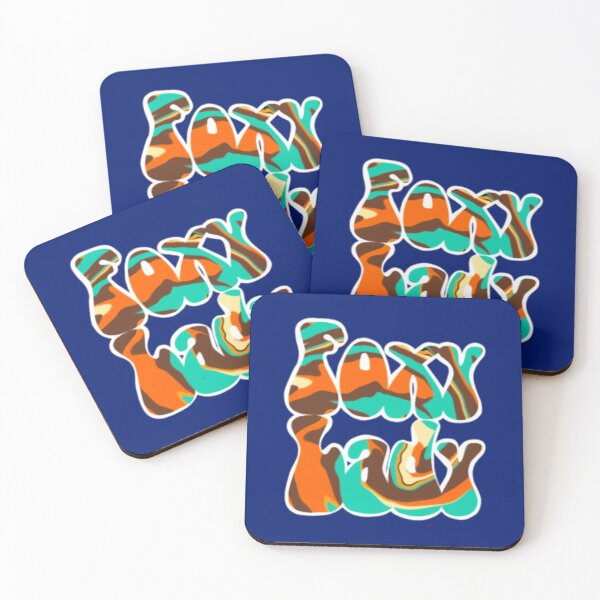 Item preview, Foxy Lady  designed and sold by Haginoten.