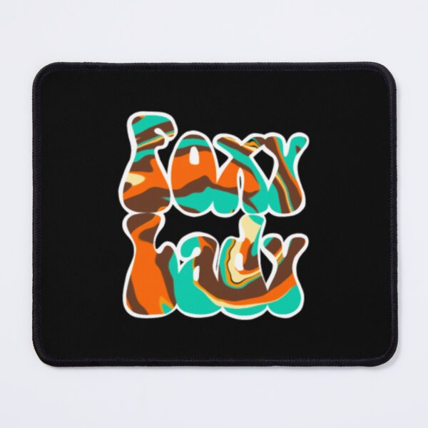 Item preview, Foxy Lady  designed and sold by Haginoten.